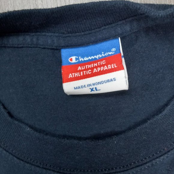 University of Michigan 2005 Rose Bowl T-shirt - Picture 3 of 10